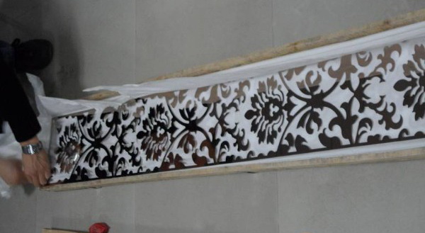 不锈钢腰线不锈钢不锈钢厂家不锈钢腰线供应商 