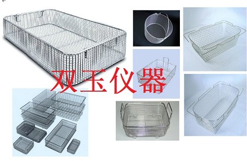 超声波清洗筐定做