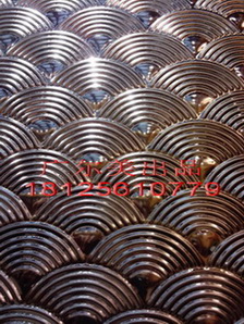 供应金属花式不锈钢压花幕墙板生产厂家 镀铜不锈钢压花板加工