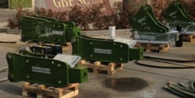 供应工兵破碎锤、进口破碎锤T504001120199售后热线