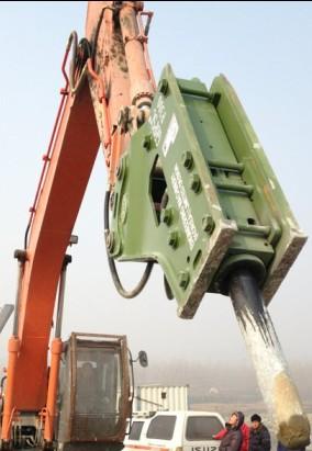 供应工兵破碎锤、进口破碎锤F450破碎锤报价破碎锤质保