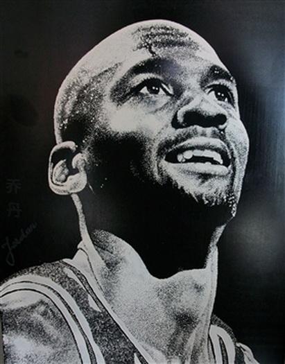 供应彩色不锈钢蚀刻画加工厂 蚀刻山水定做 蚀刻风景画加工