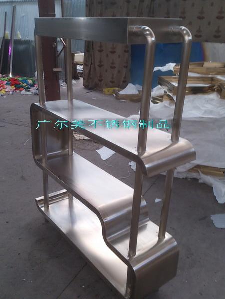 不锈钢金属异形制品-不锈钢装饰制品 来图定制不锈钢工艺品