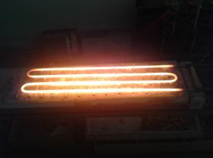 硅钼棒使用事项