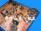 湖北荆门小松专卖 小松行走马达散件 山特杜青