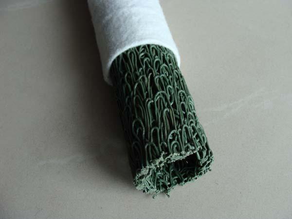 供应重庆厂家生产透水管盲沟管