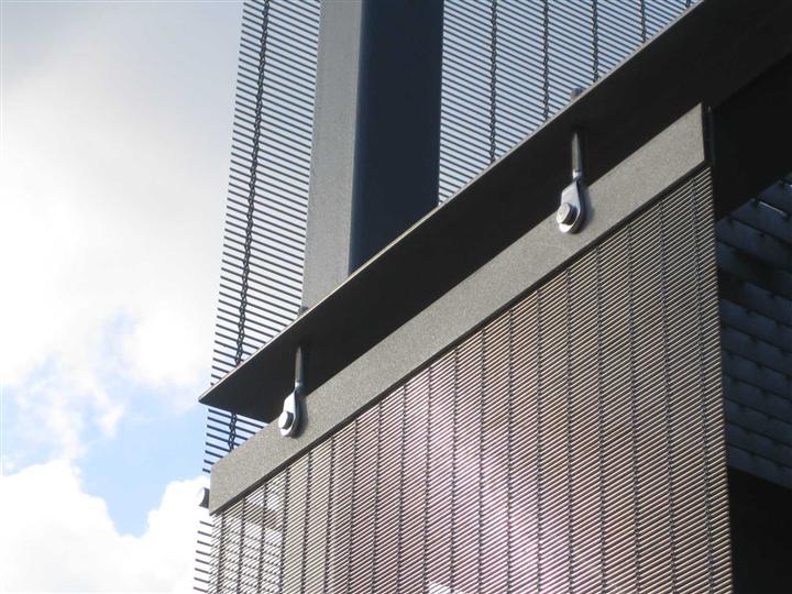 供应金属幕墙网