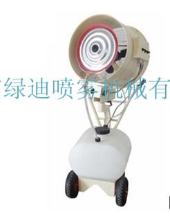 供应工业加湿器 喷雾加湿风机 离心雾化风机