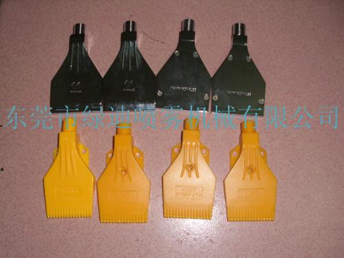 广东吹风喷嘴 空气喷嘴 万向喷头厂家