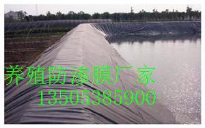 供应水产养殖防渗膜0.3毫米