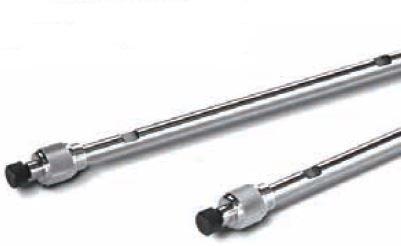 德国Merck默克Purospher STAR色谱柱