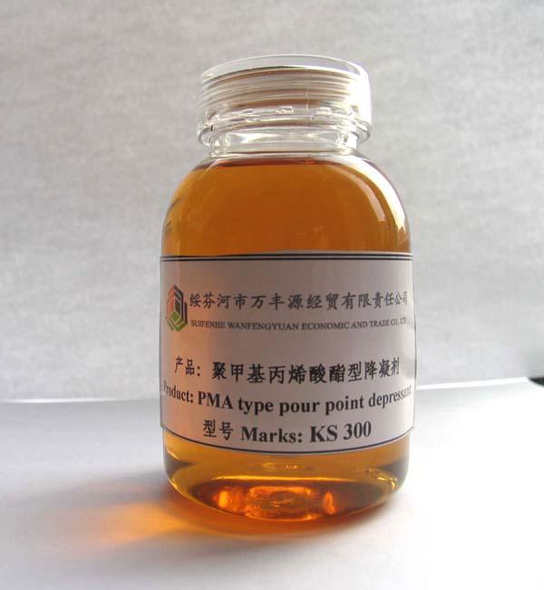 供应降凝剂KS300