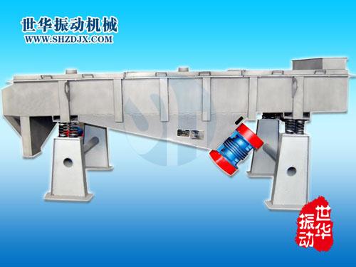 轻型精细振动筛价格 精细筛分机厂家 精细筛批发 新乡XXSHZD 湖南