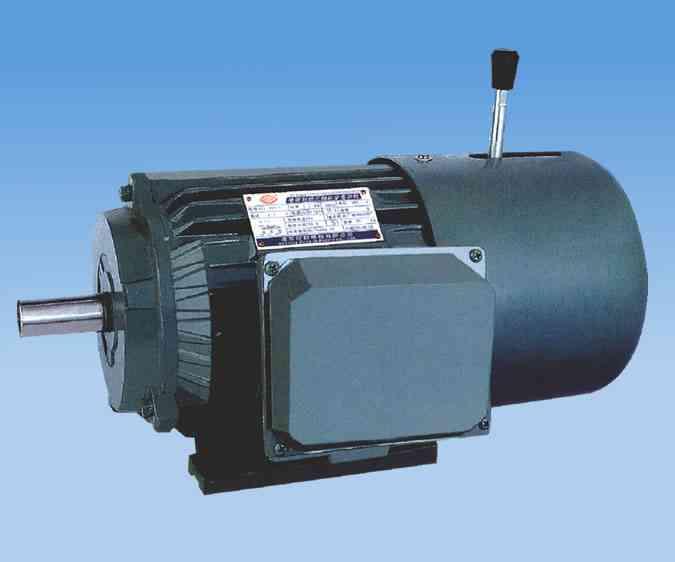 供应YEJ250M-2-55kw制动电机