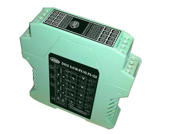 供应三通道有源隔离变送器/隔离放大器