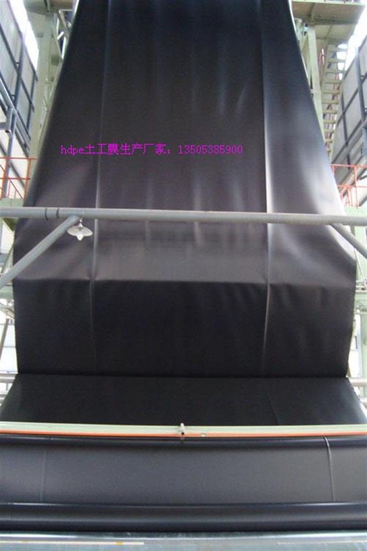 供应库低覆盖hdpe膜