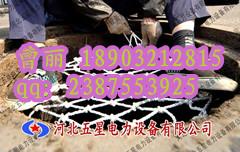 井盖防护网生产厂家规格