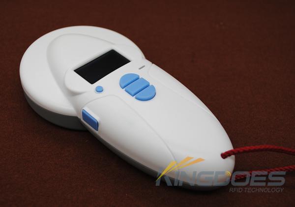 供应动物芯片扫描仪