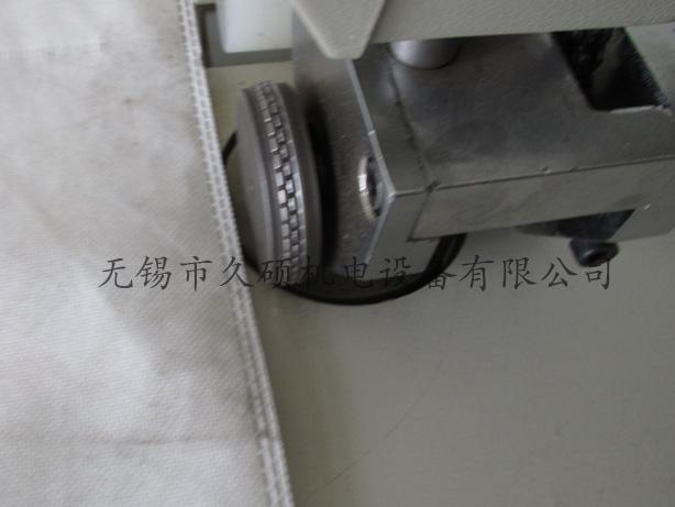 长期供应pp编织袋无线封口机,折口压边机