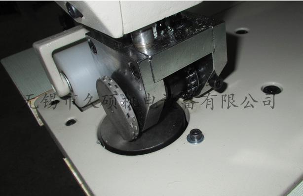供应无纺布尼龙布超声波焊接机 现机供应