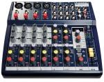 Soundcraft声艺 NOTEPAD notepad 多功能调音台   Soundcraft Not