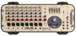 Soundcraft声艺 GIGRAC 600 GIGRAC600 gigrac-600 便携式调音台 
