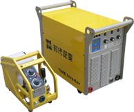 供应北京时代熔化极二保焊机NB-350(A150-350)气保焊机