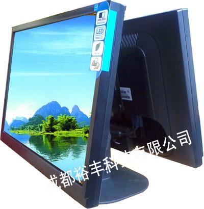 双面显示器，一体机