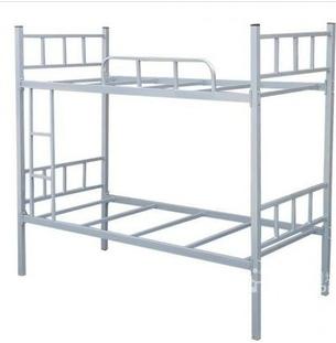 钦州铁架床定做价格 定做钦州铁架床厂家 钦州双层铁架床批发