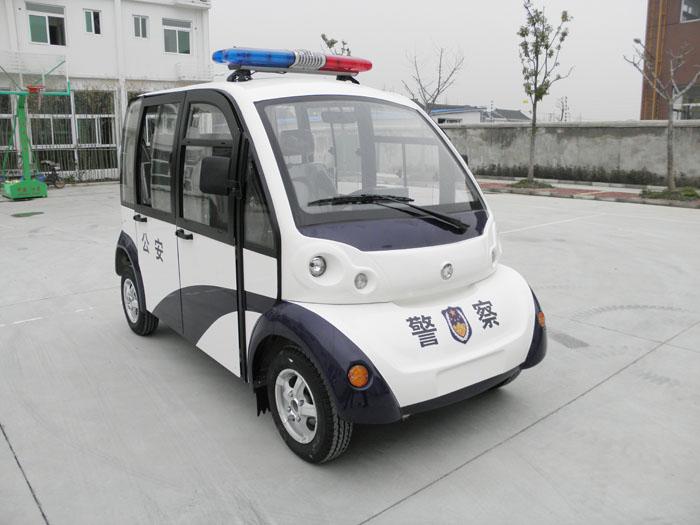 供应上海4座巡逻车-上海电动观光车价格-4座电动巡逻车供应中心